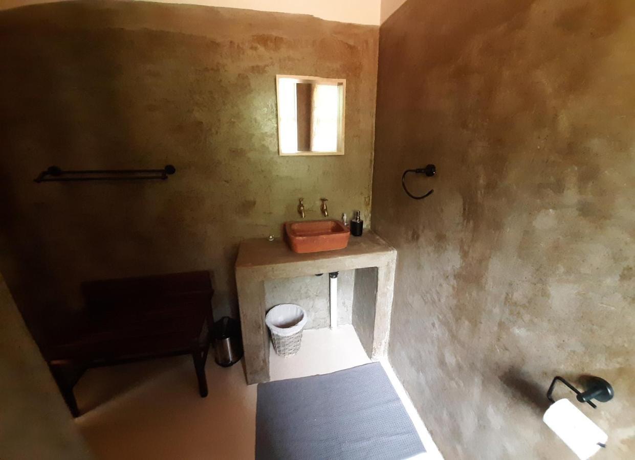 فندق Echo Caves Ohrigstad المظهر الخارجي الصورة